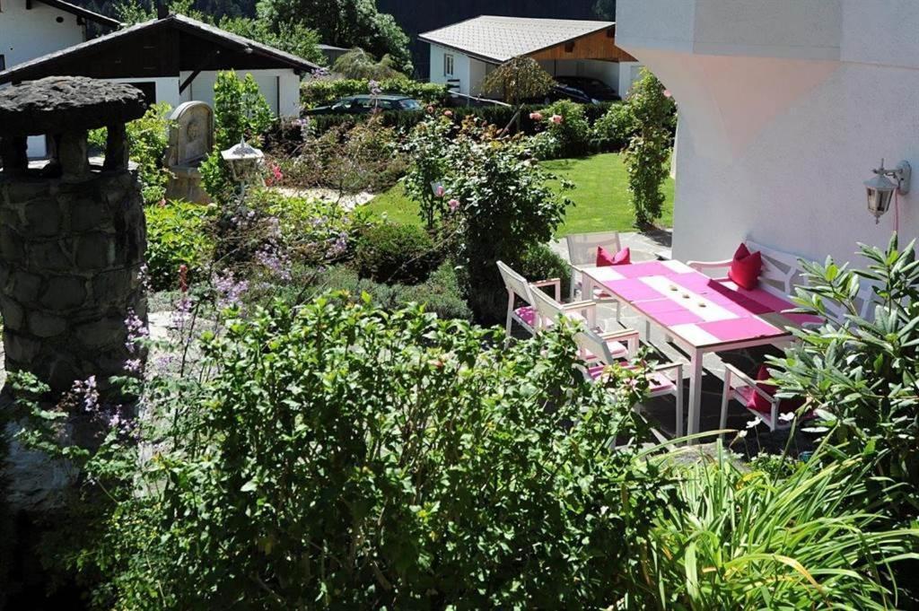 Apartmán Haus Ender Sankt Gallenkirch Exteriér fotografie