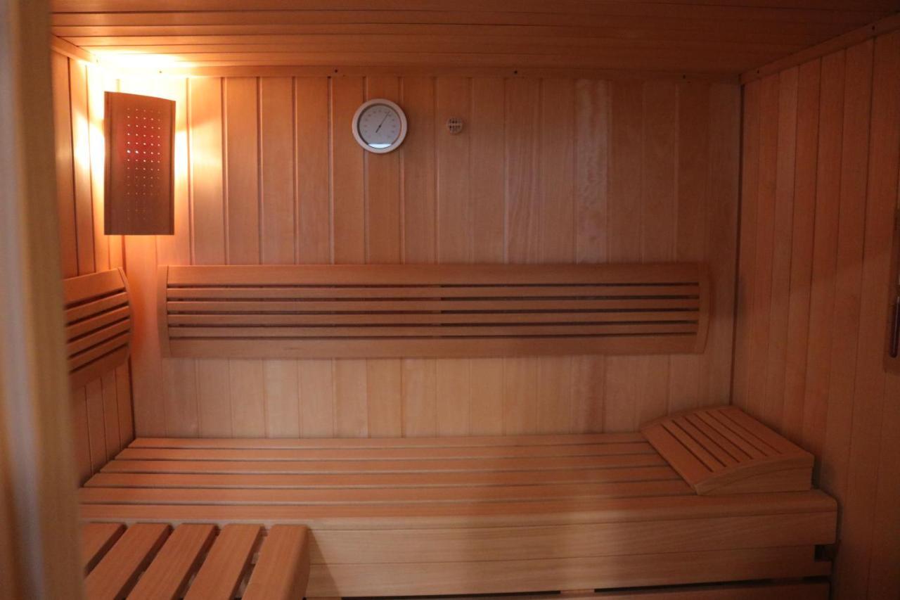 Apartmán Haus Ender Sankt Gallenkirch Exteriér fotografie